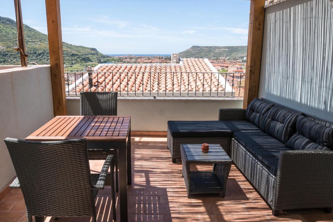 度假居 Belvedere - Terrazza Panoramica *